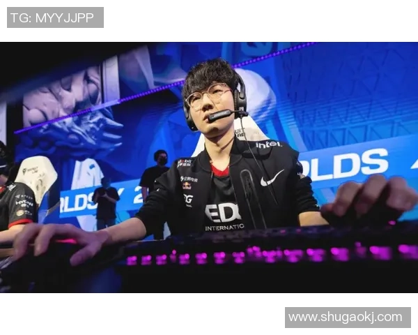 ViperADC崛起之路：电竞赛事中的顶尖ADC选手解析与未来展望