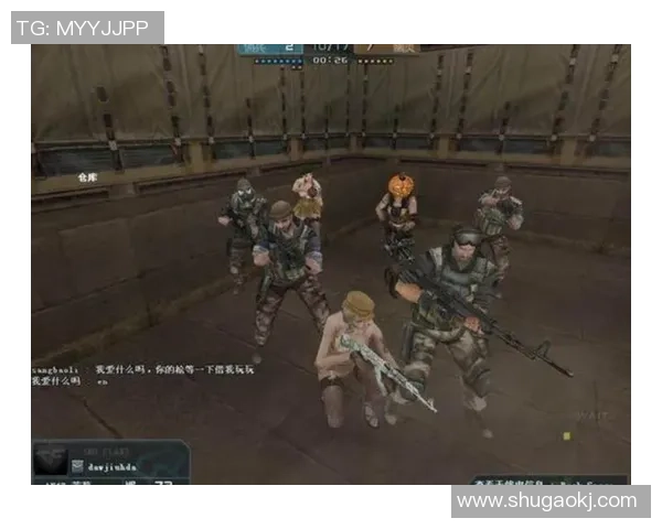 《穿越火线中的岁月回响 念旧情怀与经典回忆的重温》