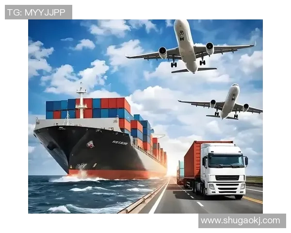 上海海港发展新机遇:推动国际贸易与航运物流转型升级 上海海港发展新机遇:推动国际贸易与航运物流转型升级