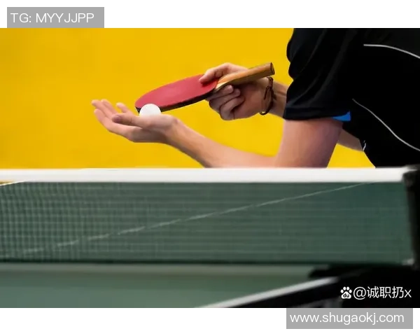 乒乓球技术与战术的完美结合:从基础训练到高级技巧的全面解析 乒乓球技术与战术的完美结合:从基础训练到高级技巧的全面解析
