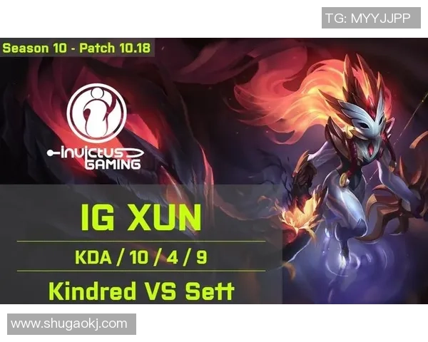 以Xun打野节奏为核心探讨团队战术体系的构建与胜率提升策略 以Xun打野节奏为核心探讨团队战术体系的构建与胜率提升策略