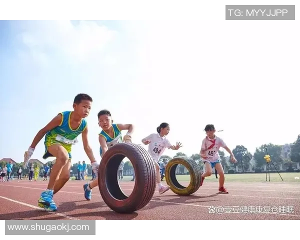 体育与健康：探索运动对身心发展的积极影响及其在现代生活中的应用