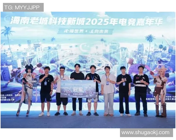 全球电竞产业蓬勃发展推动数字娱乐生态全面升级 全球电竞产业蓬勃发展推动数字娱乐生态全面升级