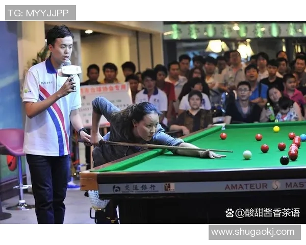 台球技巧与策略深度解析，提升球技的关键要素与训练方法