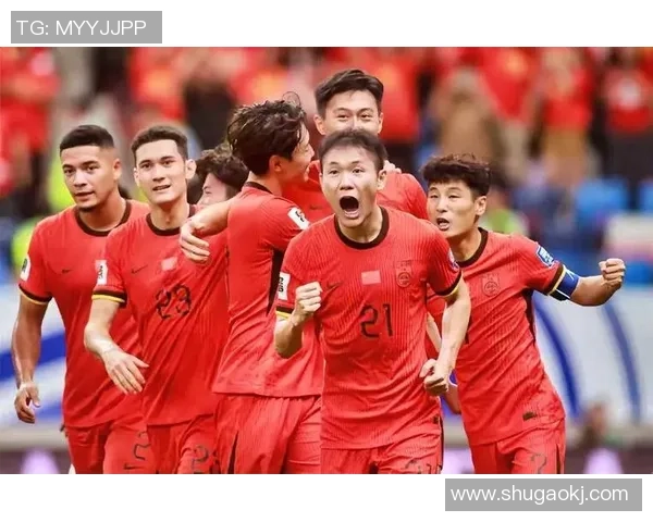 国足迎来世预赛关键战全队誓言奋力拼搏争取晋级希望