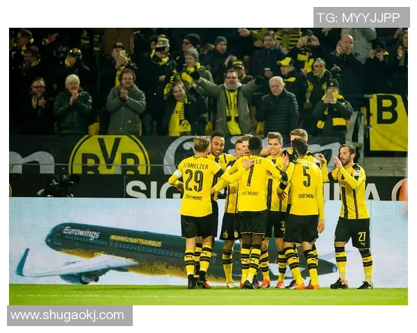 多特蒙德与门兴激烈对决 争夺榜首之位引爆德甲赛场精彩较量