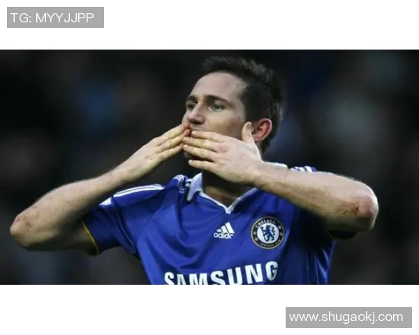 弗兰克兰帕德从蓝军传奇到战术思考者的辉煌与转型之路 弗兰克兰帕德从蓝军传奇到战术思考者的辉煌与转型之路