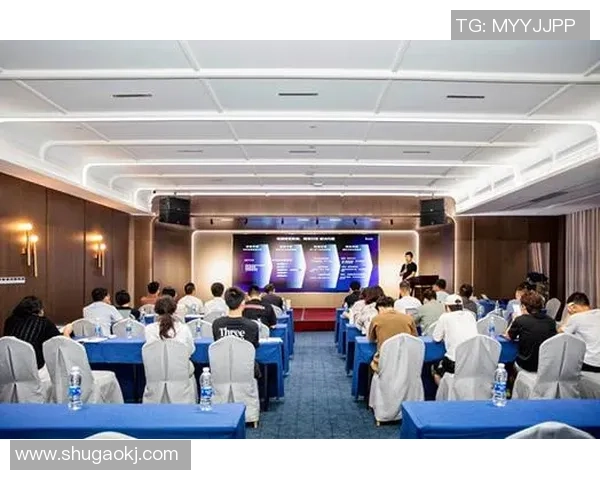 广州TTG引领智能科技创新发展 助力城市未来数字化转型