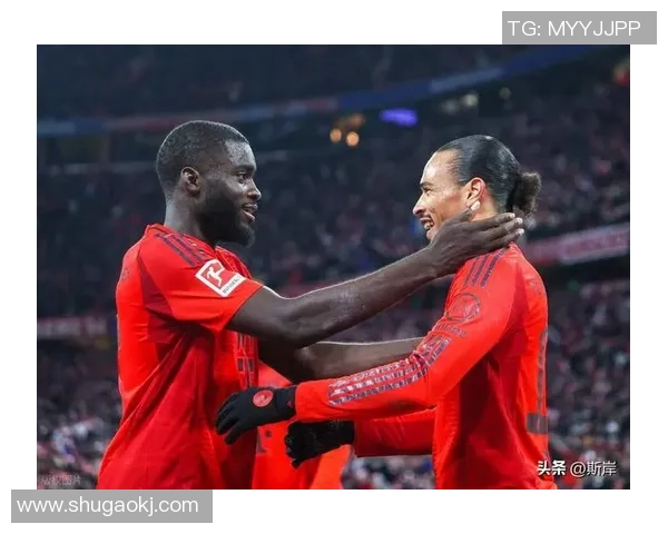 拜仁迎战莱比锡强强对话再燃德甲战火胜负或影响冠军格局