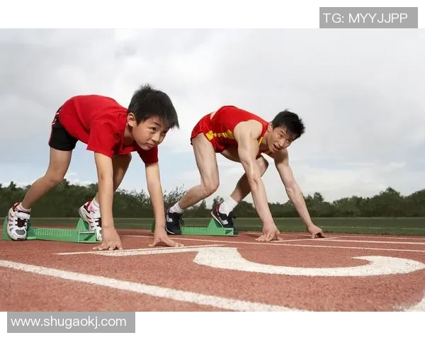 探索体育运动的多样性与创新发展：从传统项目到未来趋势的全面解析