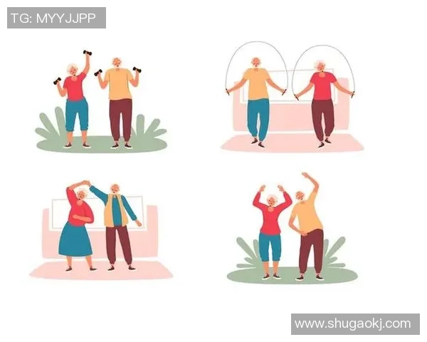 探索运动与健康的完美结合如何提高生活质量与增强身体机能 探索运动与健康的完美结合如何提高生活质量与增强身体机能