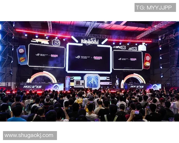 数字战场燃青春新时代电竞产业的崛起与未来探索