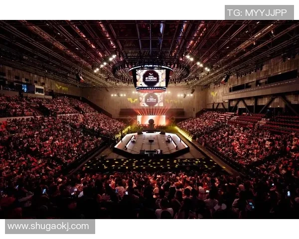 电竞产业崛起与发展现状分析：技术进步、赛事文化与未来趋势探讨