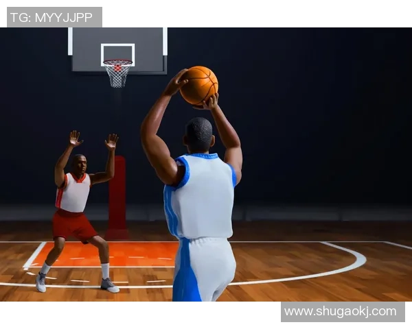 篮球赛场上的激情与挑战:从训练到比赛的全方位解析 篮球赛场上的激情与挑战:从训练到比赛的全方位解析