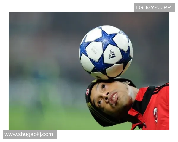 罗纳尔迪尼奥：天赋与魔法的结合，足球史上最具魅力的球王之一