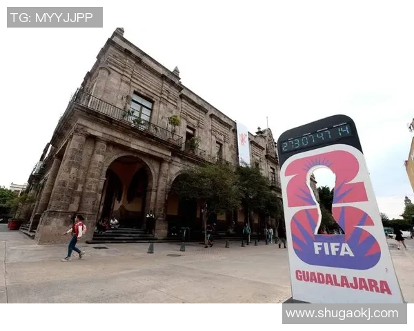 美加墨世界杯激发北美三国体育与城市更新协同发展崭新动力篇章 美加墨世界杯激发北美三国体育与城市更新协同发展崭新动力篇章