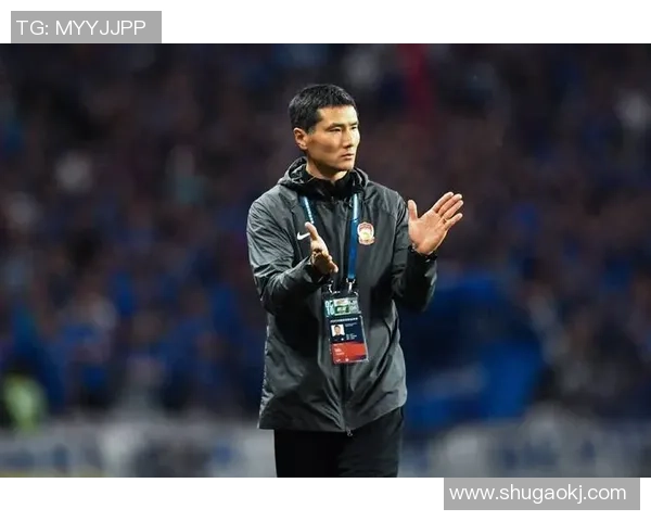 邵佳一从国脚到名帅的成长之路展现中国足球奋斗精神