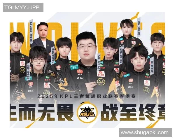 重庆狼队再出发：重塑辉煌征程，探索电竞未来新机遇