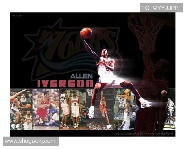 阿伦艾弗森的传奇人生与篮球精神如何影响新一代球员成长之路