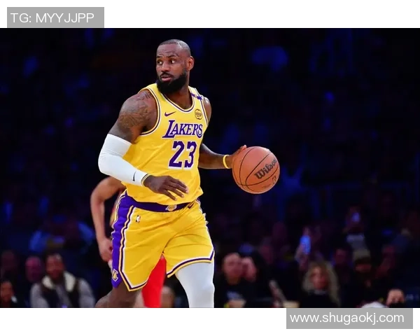 勒布朗詹姆斯如何在NBA历史上书写自己的传奇篇章与未来展望 勒布朗詹姆斯如何在NBA历史上书写自己的传奇篇章与未来展望